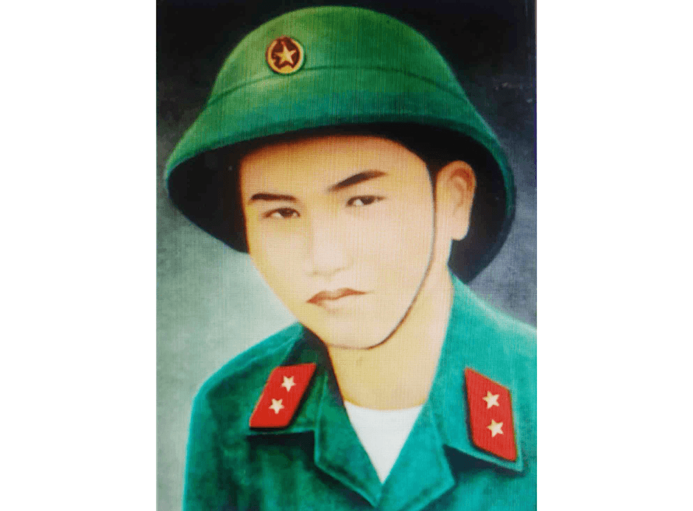 Nỗi niềm của em trai liệt sĩ Nguyễn Đức Rộng