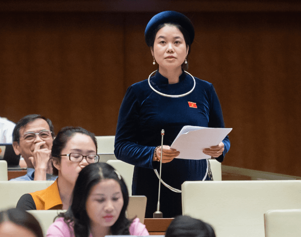Đại biểu Quốc hội: Cần đánh giá mức độ hài lòng của người dân đối với chương trình mục tiêu quốc gia