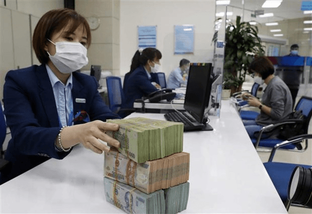 Nỗi lo lãi suất