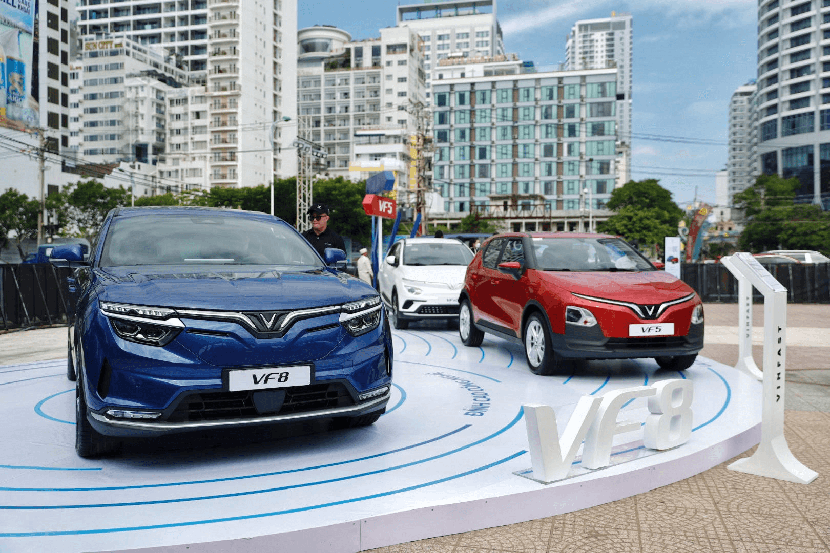 VinFast và BIDV triển khai Chương trình tri ân đặc biệt dành cho nhà giáo Việt Nam