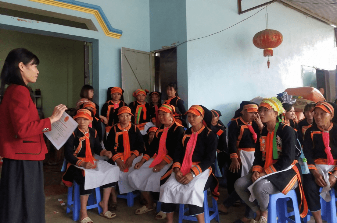 Hỏi-Đáp pháp luật: Mục tiêu và đối tượng được phổ biến, giáo dục pháp luật