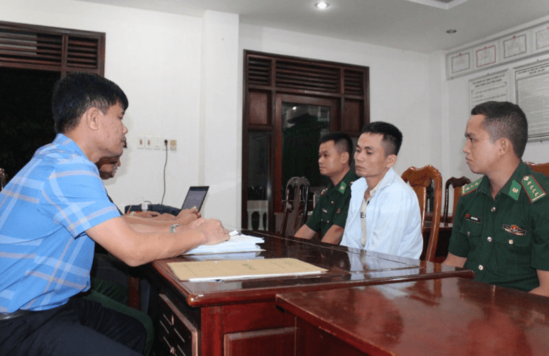Cảnh báo tình trạng lừa gạt mua bán người trên địa bàn tỉnh Đắk Lắk
