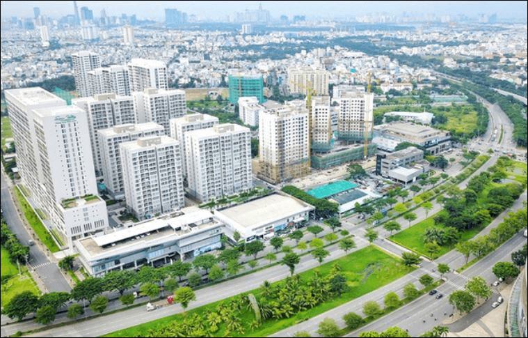 Góc nhìn nghị trường: Đừng tạo nguy cơ tích tụ “cục máu đông” bất động sản