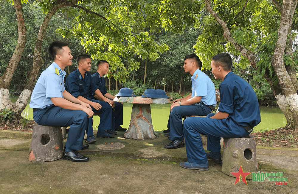 Quản lý tư tưởng bằng tâm và tình