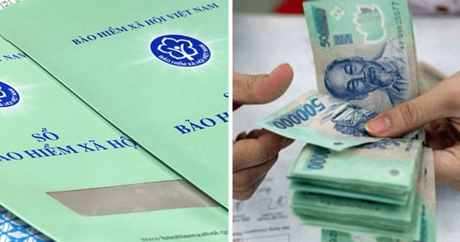 Bình quân tiền lương tháng đóng bảo hiểm xã hội để tính lương hưu, trợ cấp một lần đối với quân nhân có toàn bộ thời gian đóng bảo hiểm xã hội theo chế độ tiền lương được tính ra sao?