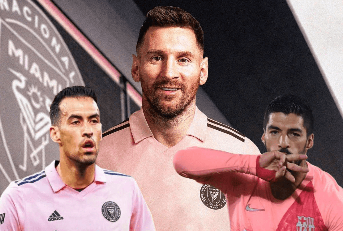 Tin thể thao thế giới hôm nay (3-11): Khả năng nào để Suarez tái hợp Messi trên đất Mỹ?