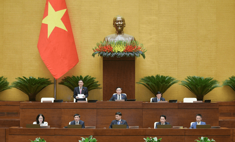 Sửa Luật Đất đai: Chuẩn bị kỹ lưỡng, thận trọng và xem xét thông qua kịp thời