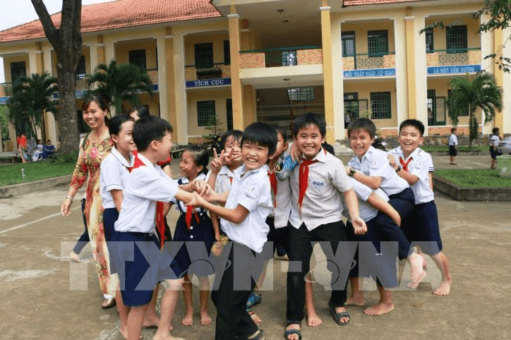 Những đối tượng nào được hỗ trợ chi phí học tập?