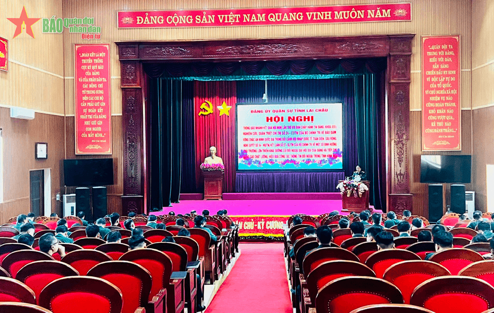 Thông báo nhanh kết quả Hội nghị Trung ương 8, khóa XIII