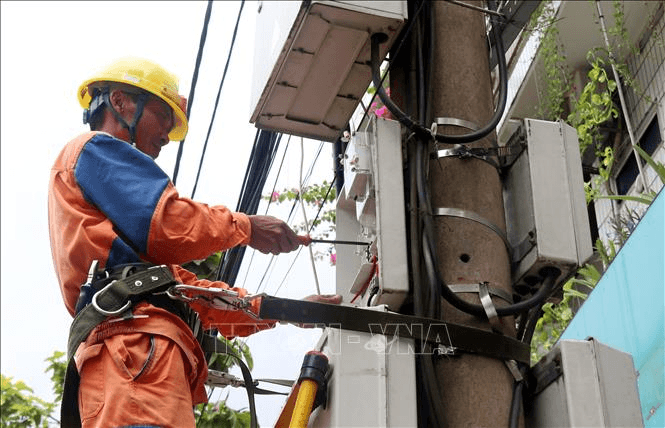 Xây dựng kịch bản ứng phó tình huống khẩn cấp, cực đoan có thể xảy ra với hệ thống điện
