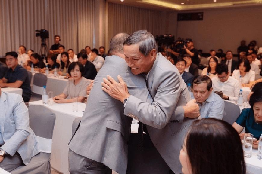Tin thể thao thế giới hôm nay (4-11): HLV Park Hang-seo chia sẻ xúc động về người đồng nghiệp Mai Đức Chung