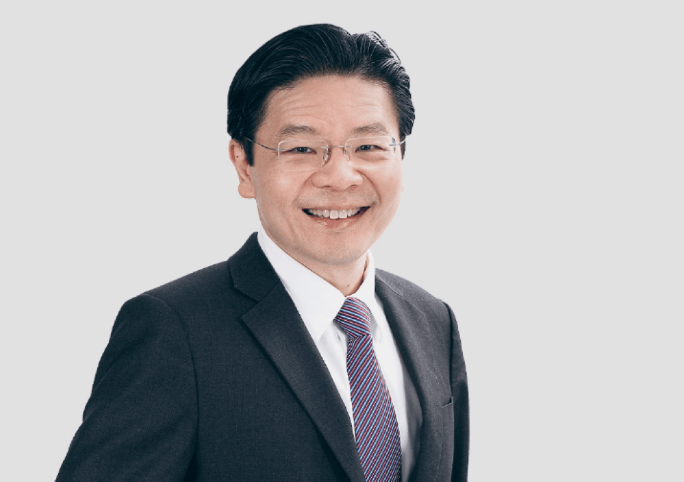 Phó thủ tướng Singapore Lawrence Wong trở thành nhà lãnh đạo đảng cầm quyền Singapore