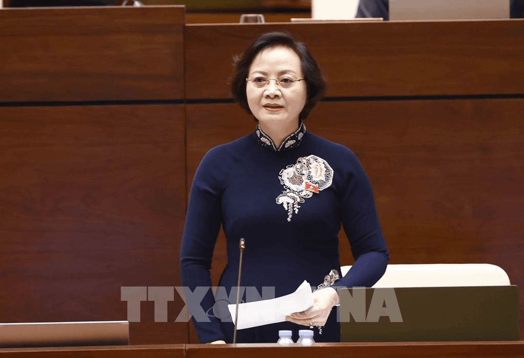 Bộ trưởng Bộ Nội vụ nêu 5 giải pháp chủ yếu để thực hiện cải cách chính sách tiền lương