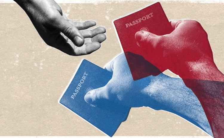 UNHCR thông báo số lượng người không quốc tịch
