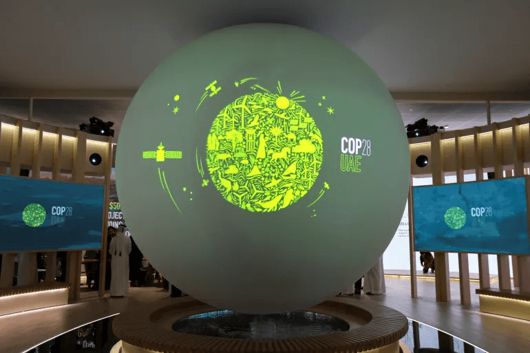Nhiều kỳ vọng vào COP28