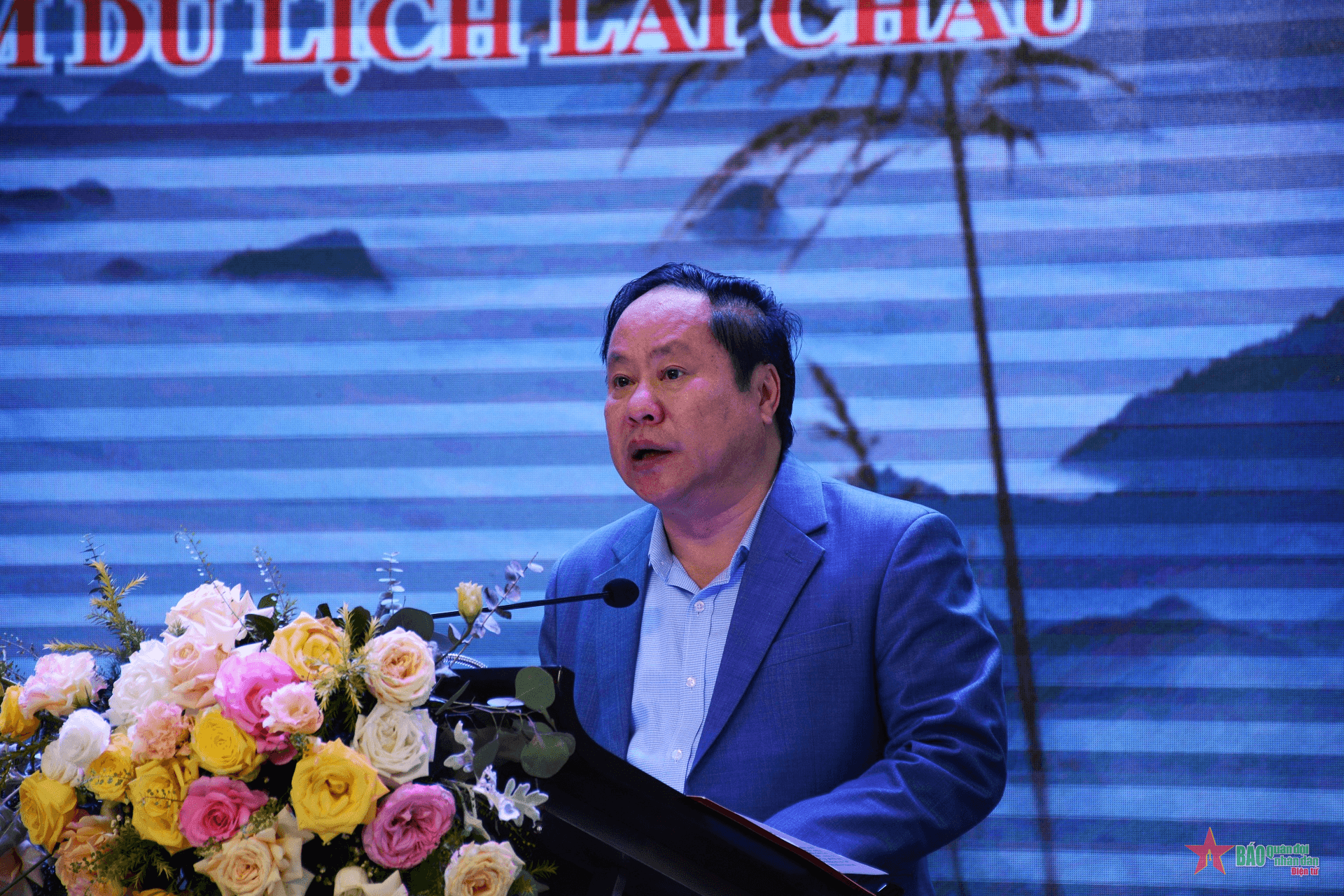 Tọa đàm đánh giá sản phẩm du lịch Lai Châu