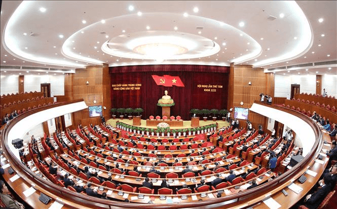 Quy định số 131 của Bộ Chính trị: “Thanh bảo kiếm” cho công tác phòng, chống tham nhũng, tiêu cực