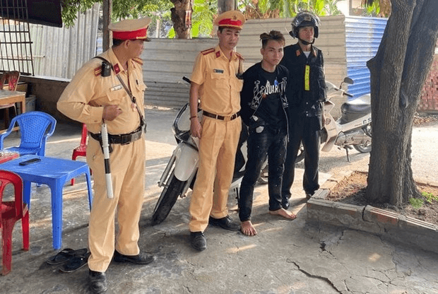 Hải Phòng: Bắt đối tượng giết người khi đang bỏ trốn