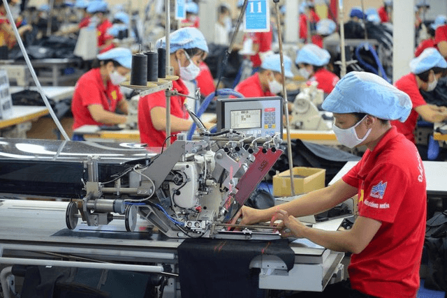 Quý IV năm nay, Hà Nội cần thêm hàng chục nghìn lao động