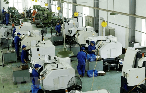 Không nên bó hẹp không gian phát triển của doanh nghiệp quốc phòng, an ninh