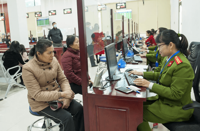 Thái Nguyên: Phát triển chính quyền số phục vụ người dân