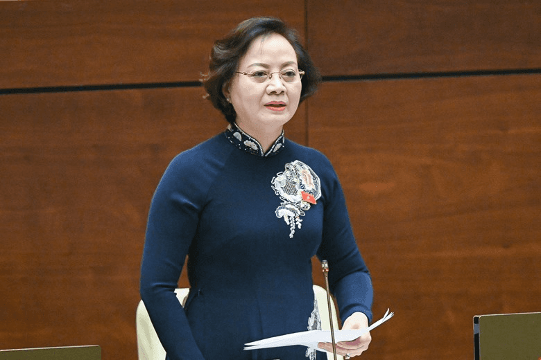Bộ trưởng Bộ Nội vụ: Đến nay đã hoàn thành xong danh mục vị trí việc làm cho cải cách tiền lương