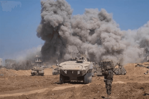 Xung đột Hamas-Israel: Liên hợp quốc cảnh báo cuộc khủng hoảng của nhân loại tại dải Gaza