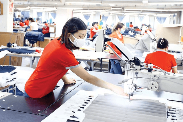 Phê duyệt Chương trình quốc gia về tăng năng suất lao động đến năm 2030