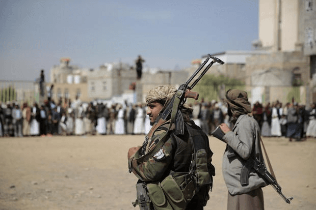 Tổng tham mưu trưởng quân đội Yemen thoát chết sau vụ ám sát