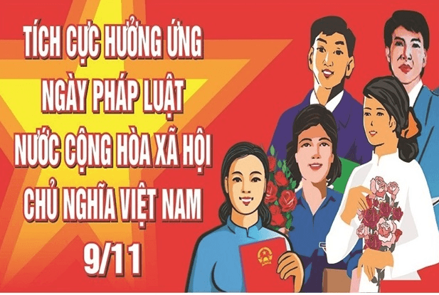 Xây dựng tinh thần thượng tôn pháp luật