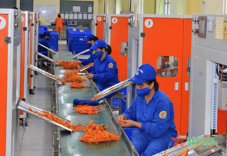 Cần chính sách đặc thù cho doanh nghiệp công nghiệp quốc phòng, an ninh, động viên công nghiệp - Bài 3: Đầu tư xứng tầm cho công nghiệp quốc phòng, an ninh (Tiếp theo và hết)