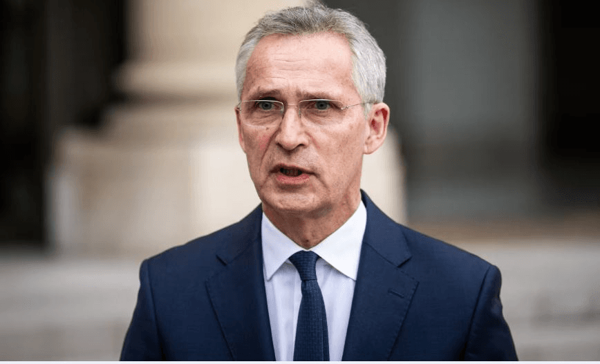 NATO hối thúc Hungary phê chuẩn kết nạp Thụy Điển vào liên minh
