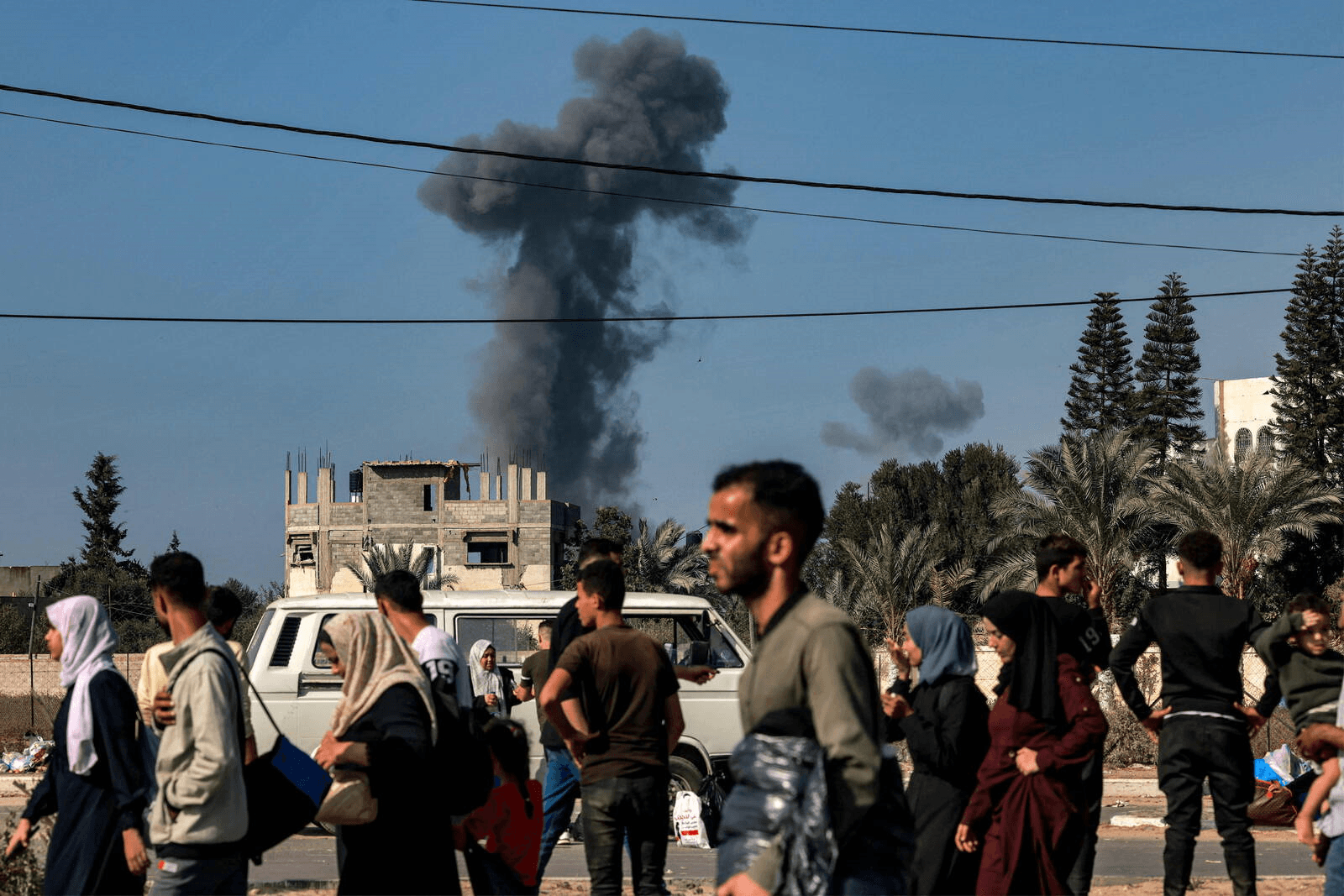 Xung đột Hamas - Israel: Israel công bố số liệu cuộc chiến với Hamas