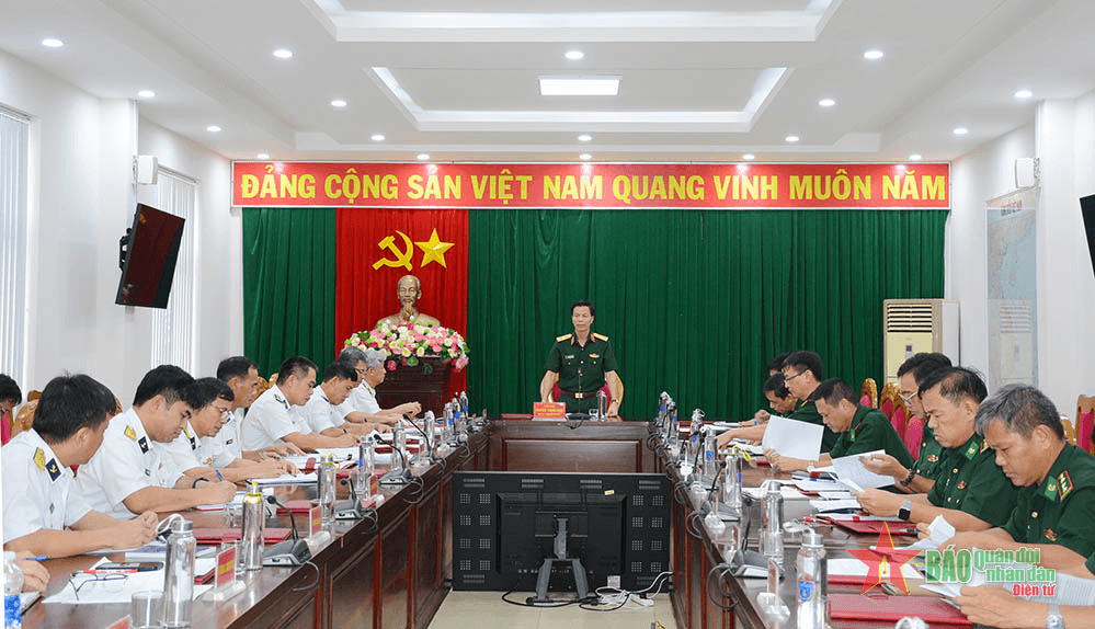 Quyết liệt thực hiện các giải pháp gỡ “thẻ vàng” đối với hải sản Việt Nam