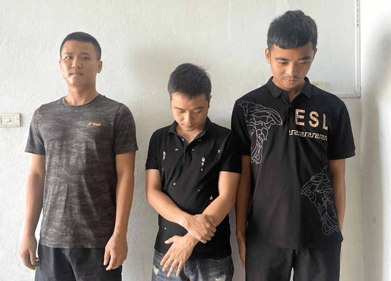 Triệt phá đường dây đánh bạc qua mạng hơn 13 tỷ đồng
