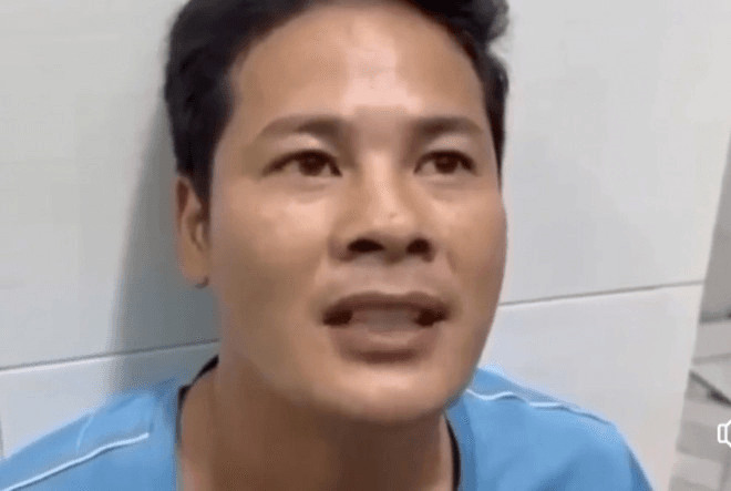 Vĩnh Phúc: Hung thủ sát hại người phụ nữ rồi giấu xác trong bao tải