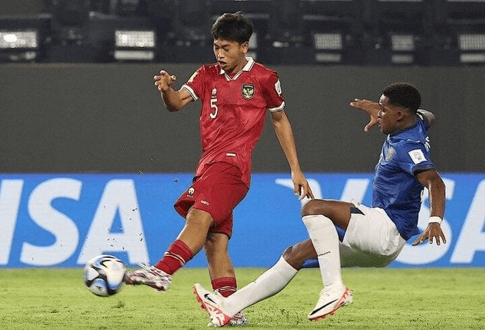 Tin thể thao thế giới hôm nay (11-11): U17 Indonesia tạo bất ngờ tại World Cup