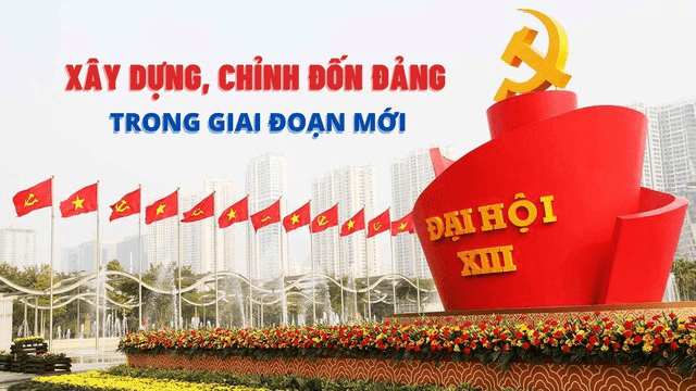 Xây dựng Đảng vững mạnh là điều kiện tiên quyết phòng, chống tham nhũng, chống “diễn biến hòa bình”