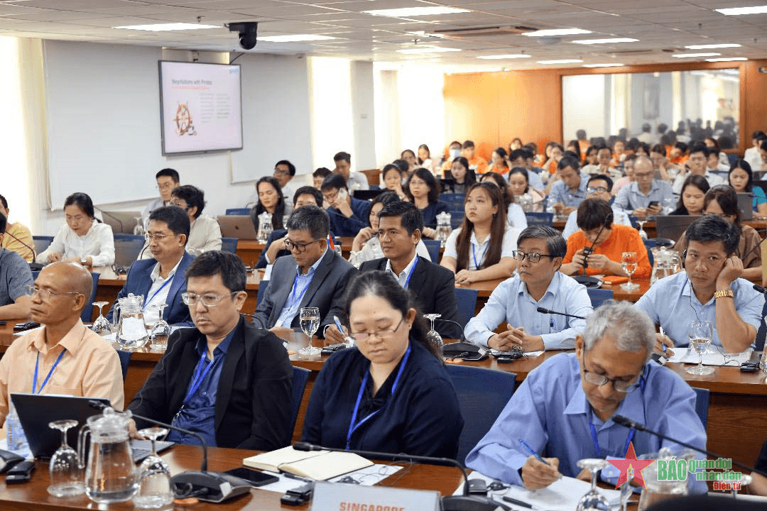 Trung tâm kết nối, hỗ trợ truyền thông chính sách