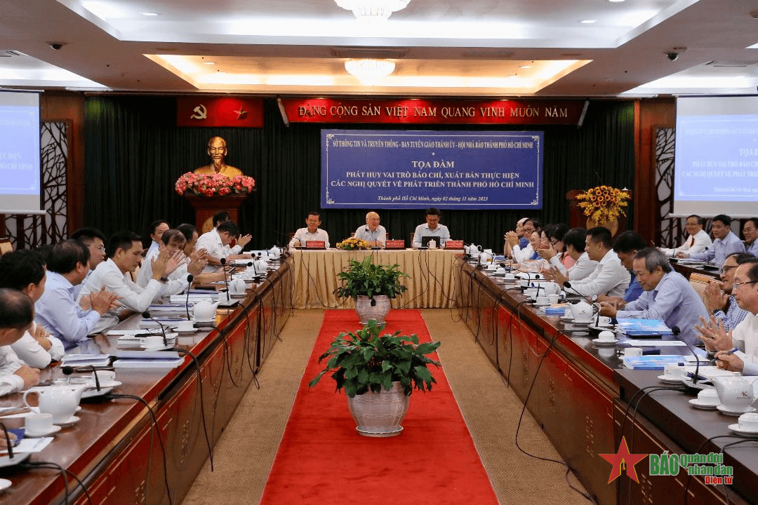 Nâng cao hiệu quả truyền thông chính sách trong cơ chế đặc thù