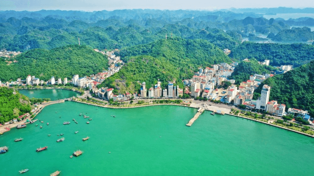Hải Phòng nỗ lực hiện thực hóa khát vọng phát triển