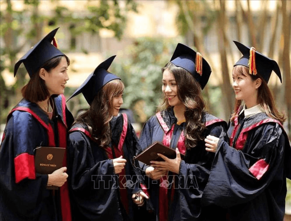 "Lạm phát" khá, giỏi