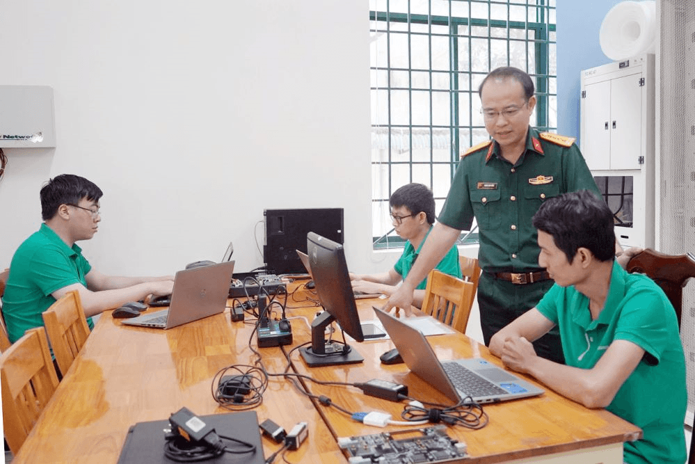 Trí tuệ tạo ra giá trị đích thực