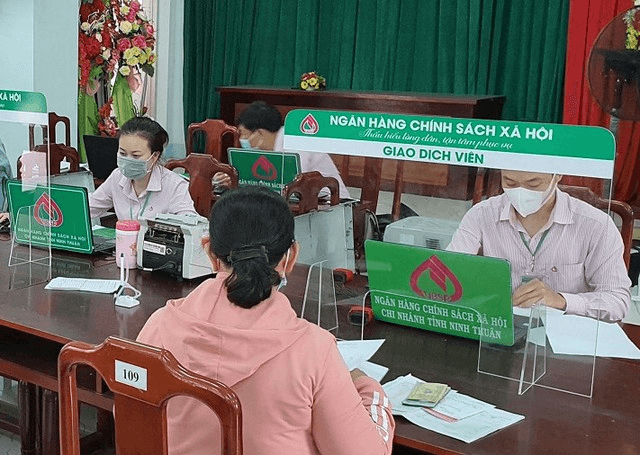 Hỏi-đáp pháp luật: Mục đích sử dụng vốn và thời hạn cho vay của chính sách tín dụng ưu đãi hỗ trợ nhà ở
