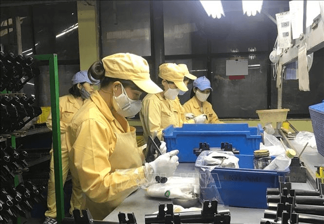 Tuổi nghỉ hưu theo quy định của Bộ luật Lao động năm 2019