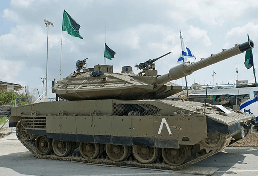 Quân sự thế giới hôm nay (15-11): Máy bay Su-57 không kích Luhansk, Israel mất 23% tổng số xe bọc thép