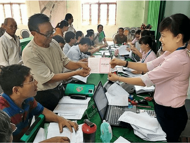 Hỏi-Đáp pháp luật: Trách nhiệm của Ngân hàng Chính sách xã hội trong thực hiện chính sách tín dụng ưu đãi Chương trình mục tiêu quốc gia phát triển kinh tế-xã hội vùng đồng bào dân tộc thiểu số và miền núi