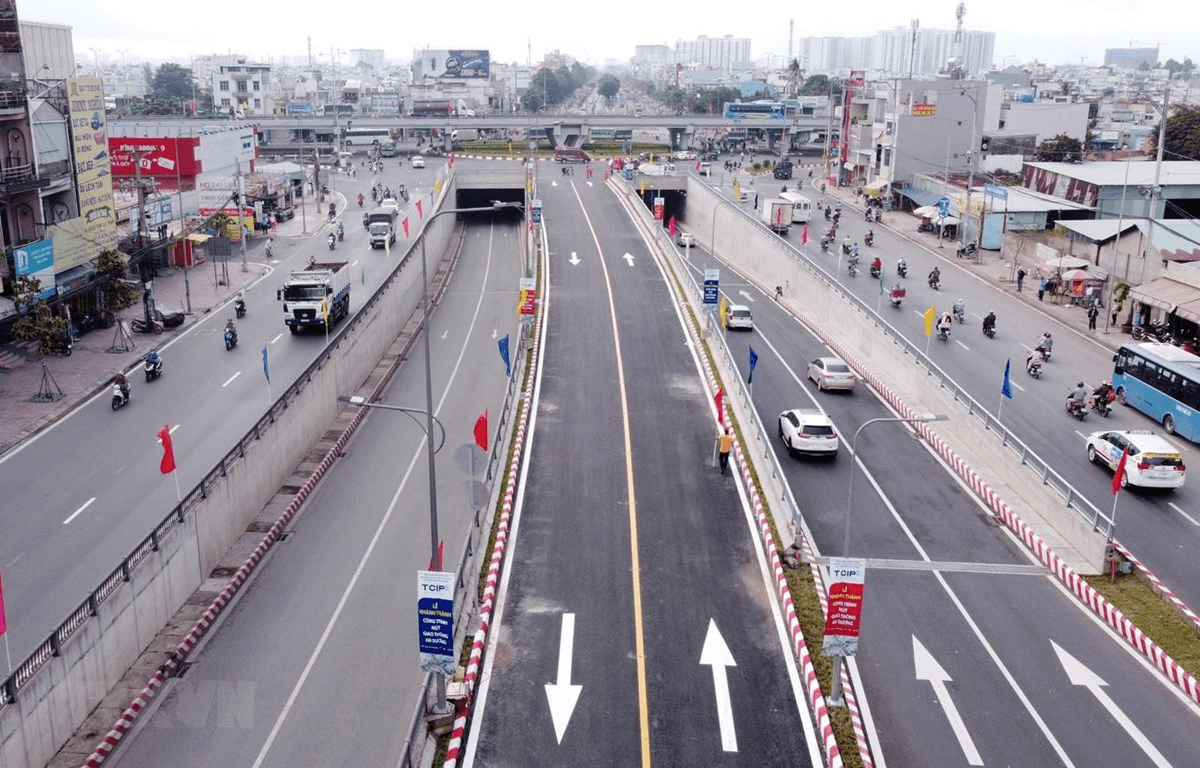 Góc nhìn nghị trường: Tránh thất thoát, lãng phí khi xây dựng công trình giao thông