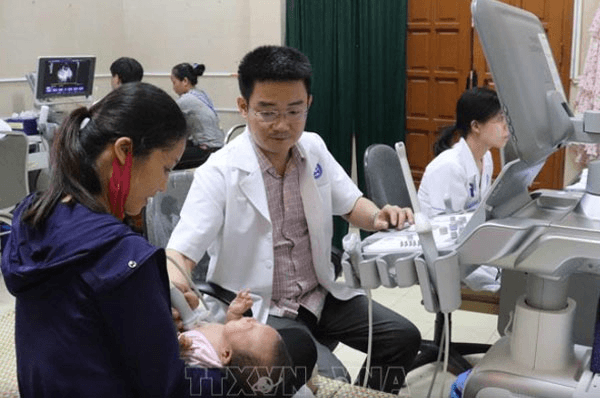 Quy định đối tượng được ưu tiên khám bệnh, chữa bệnh từ 1-1-2024 được thực hiện như thế nào?