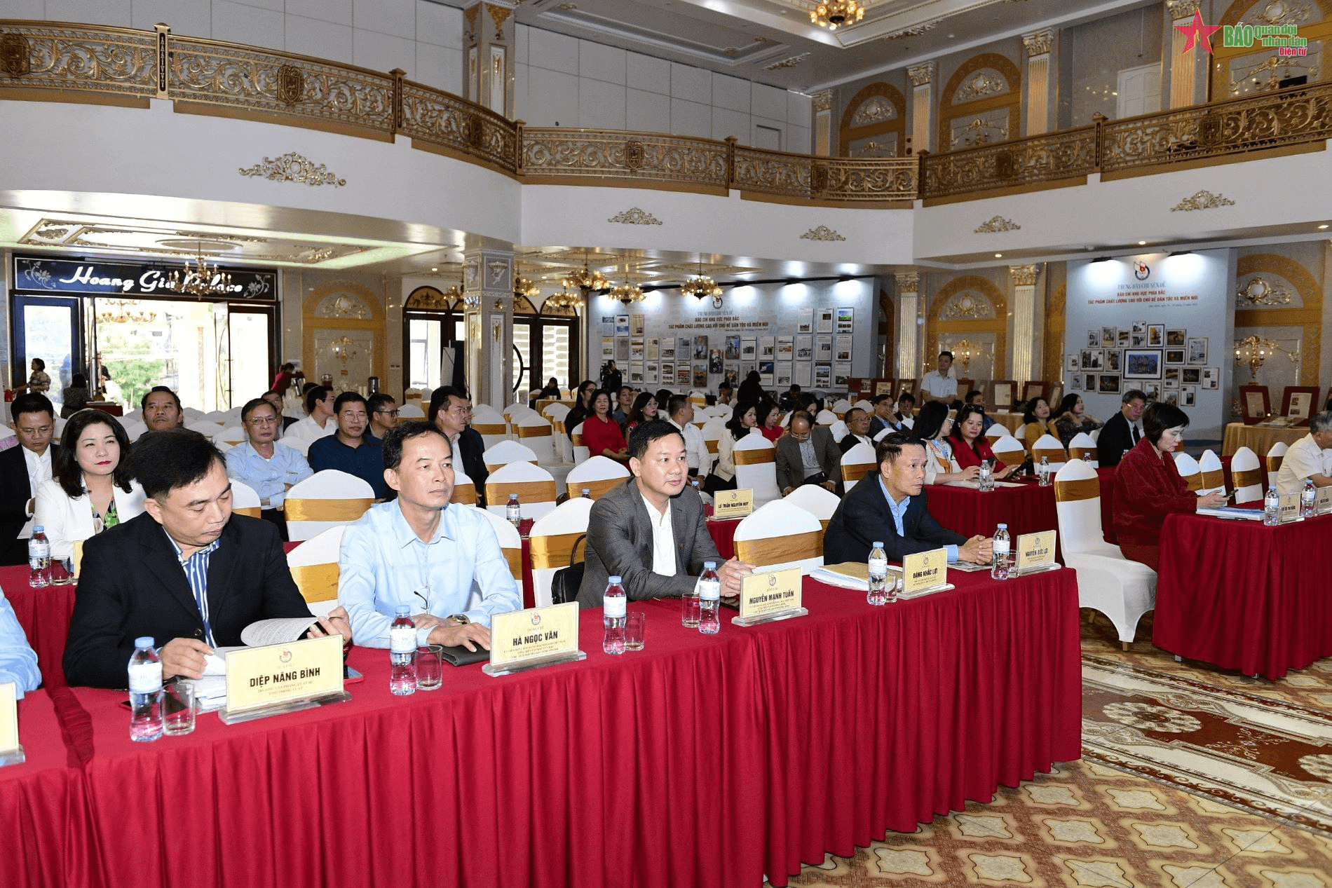 Đề xuất sửa đổi một số nội dung của Luật Báo chí